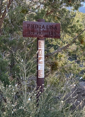 1008 _03 Piedra Lisa sign sm