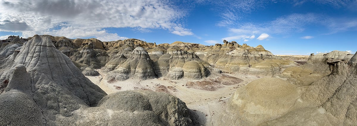 Ah-Shi-Sle-Pah Wilderness