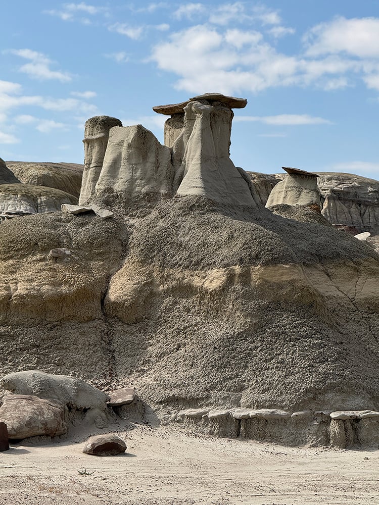 Ah-Shi-Sle-Pah Wilderness