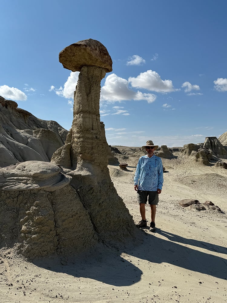 Ah-Shi-Sle-Pah Wilderness