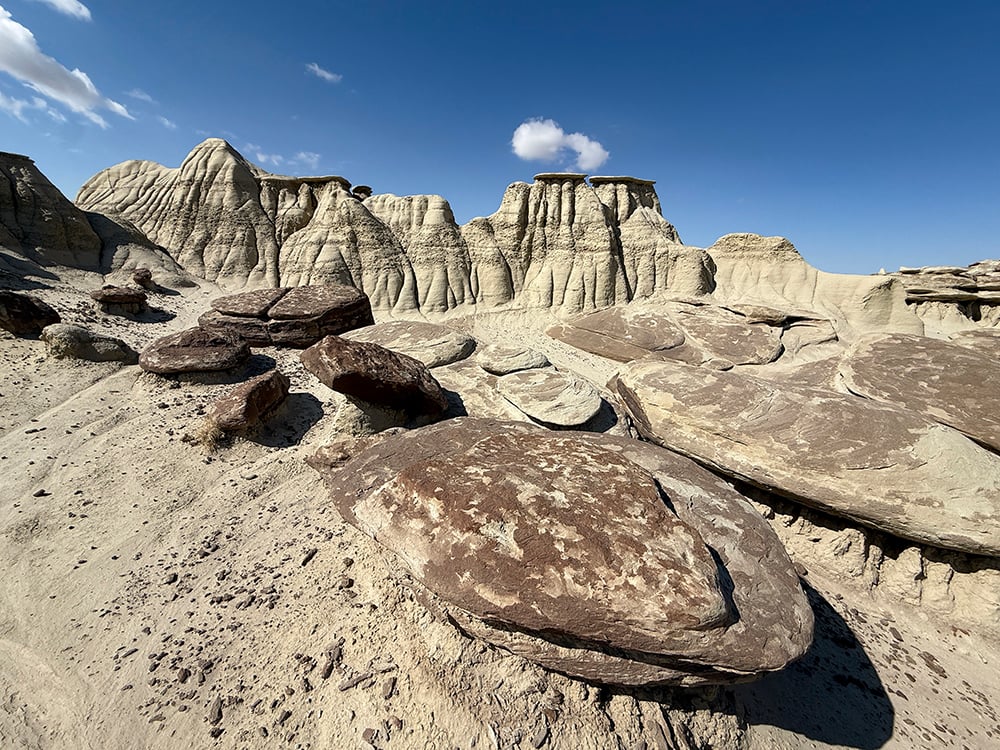 Ah-Shi-Sle-Pah Wilderness