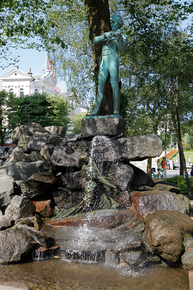 2018.7.16-Bergen Park