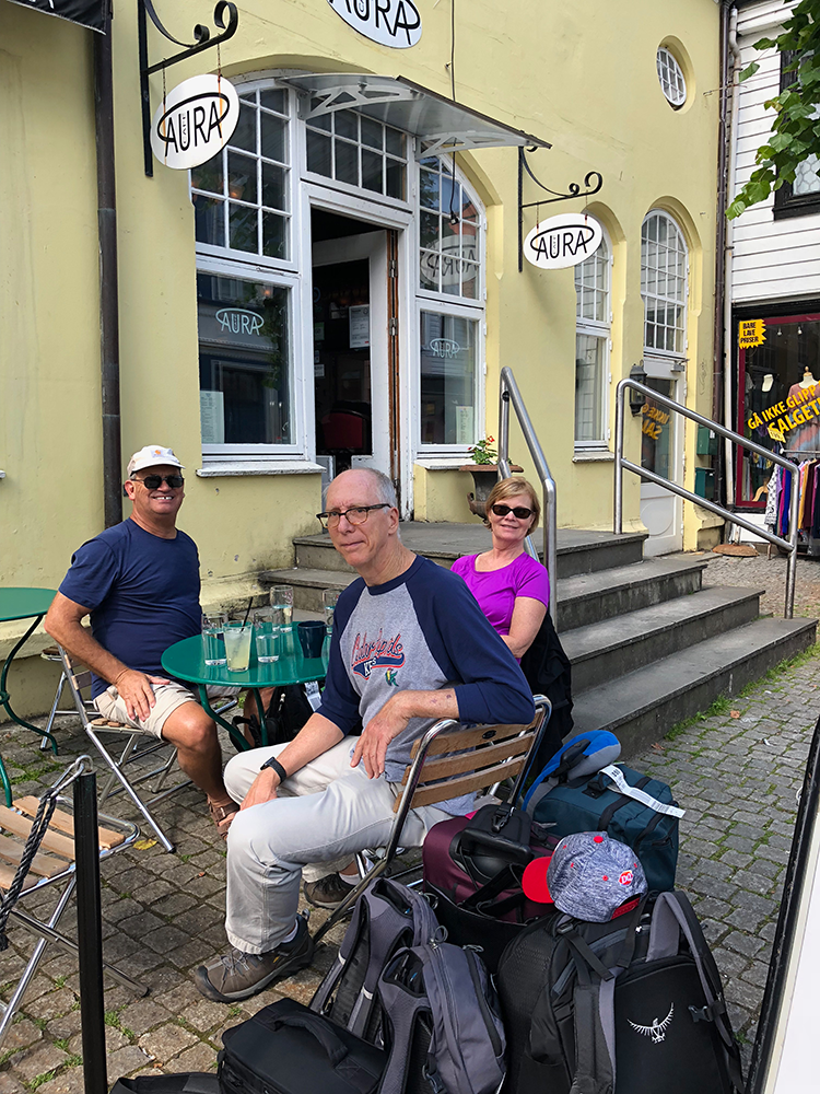 2018.7.16-outdoor restraunt