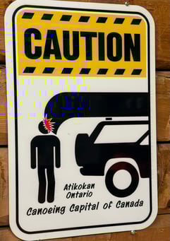 0623_05 Atikokan sign bump