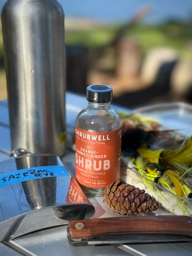 0628 Pickerel Shrubwell