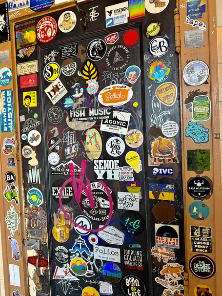 0830 Duluth bar