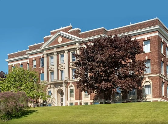 TBay Courthouse Hotel