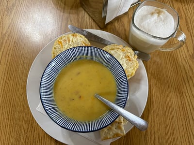 20261016 Lunch
