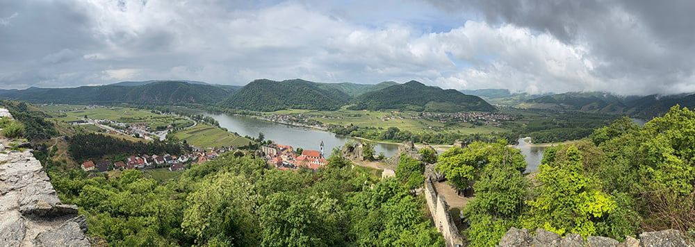 051526 Dürnstein