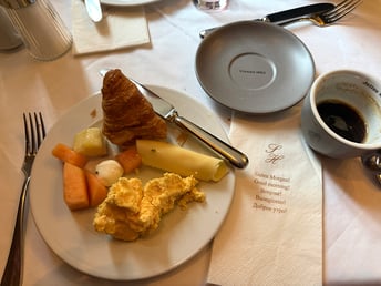 5.12.26 Breakfast