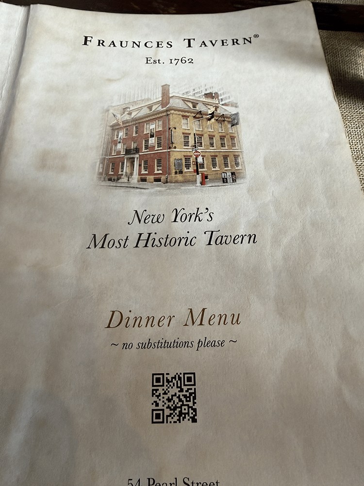 2026_NYC Day 1 Fraunces1