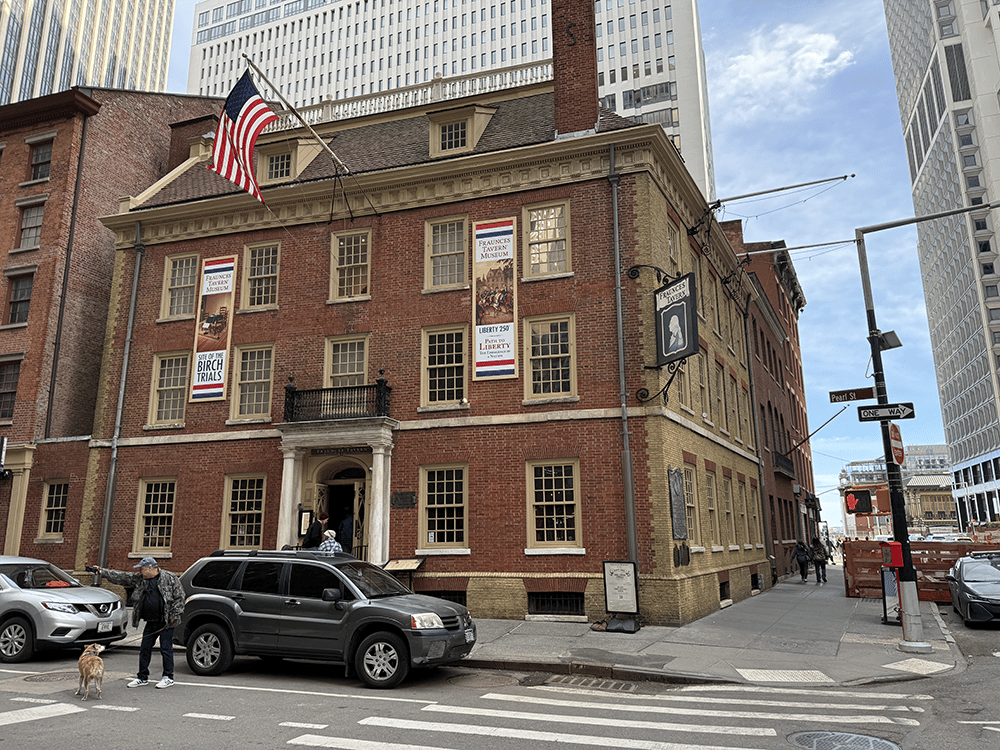 2026_NYC Day 1 Fraunces2