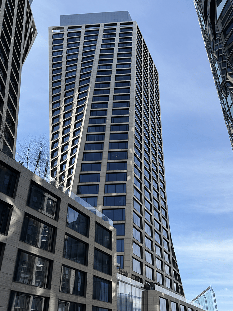 2026_NYC Day 1 HiLine2