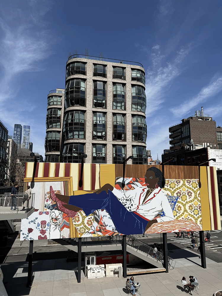 2026_NYC Day 1 HiLine3