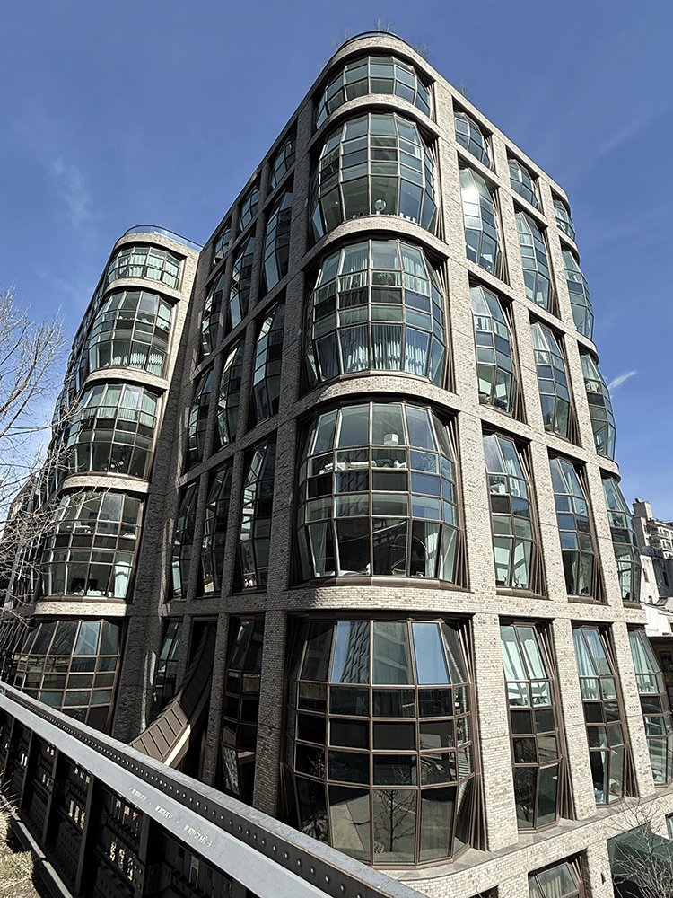 2026_NYC Day 1 HiLine5