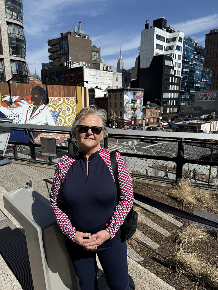 2026_NYC Day 1 HiLine6