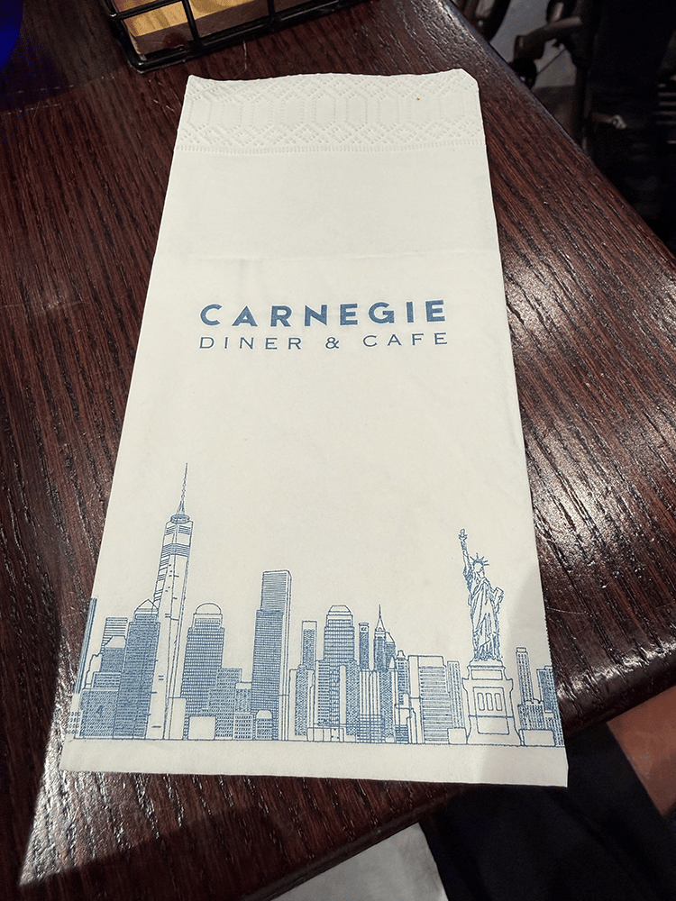 2026_NYC Day 2 Carnegie1