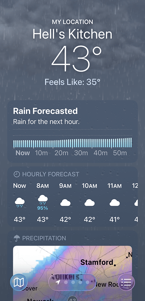 2026_NYC Day 2 Carnegie2
