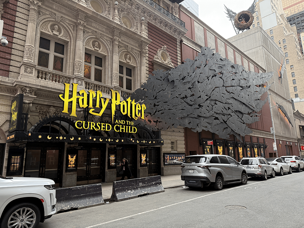 2026_NYC Day 2 HarryPotter