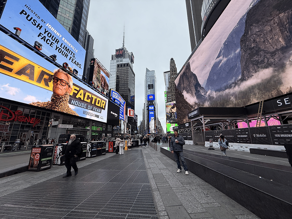 2026_NYC Day 2 TimesSquare1