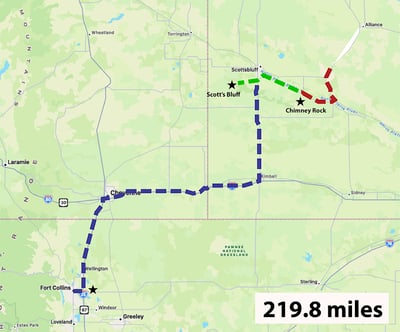 061426 Day 5 Map