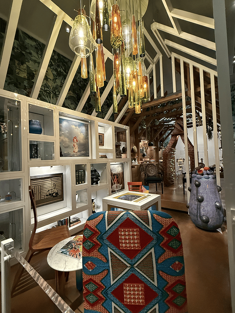 Before the Yesterday (2022).