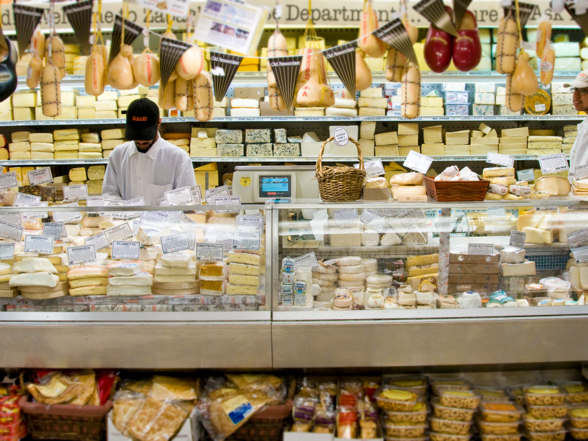 2026_NYC Day 3 Zabars3