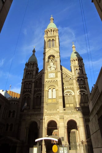 20141013 Basilica