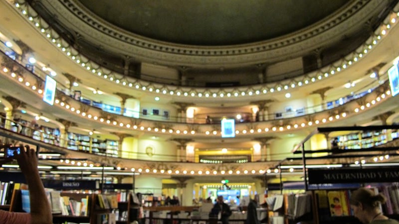 20141013 BookStore