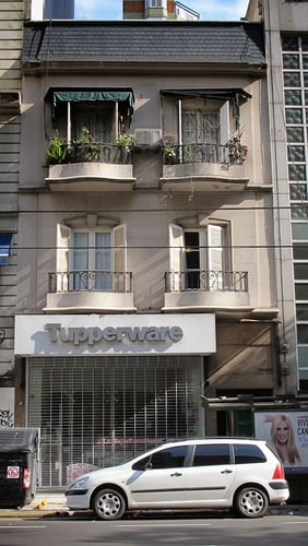20141013 Tupperware