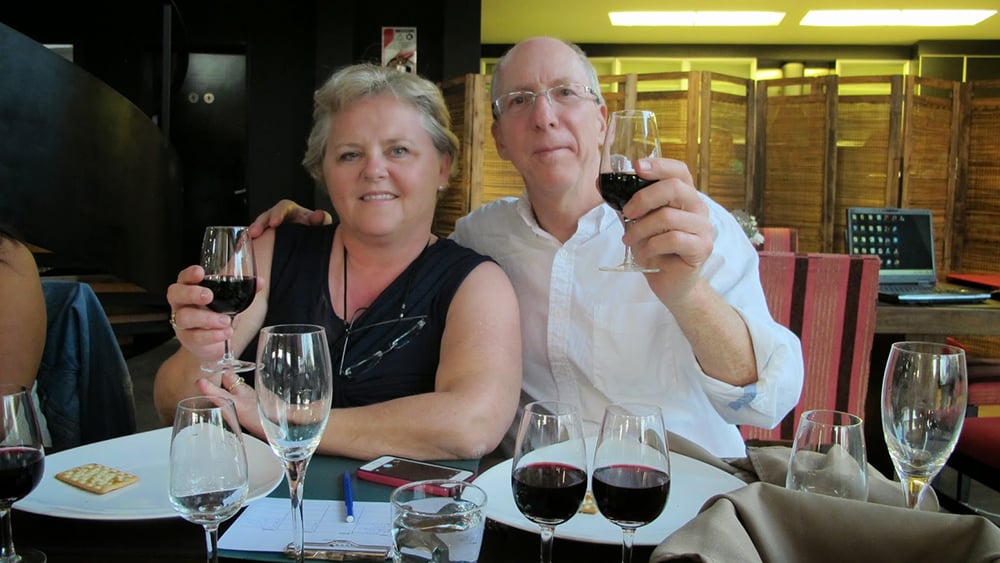 20141014 WineTasting2