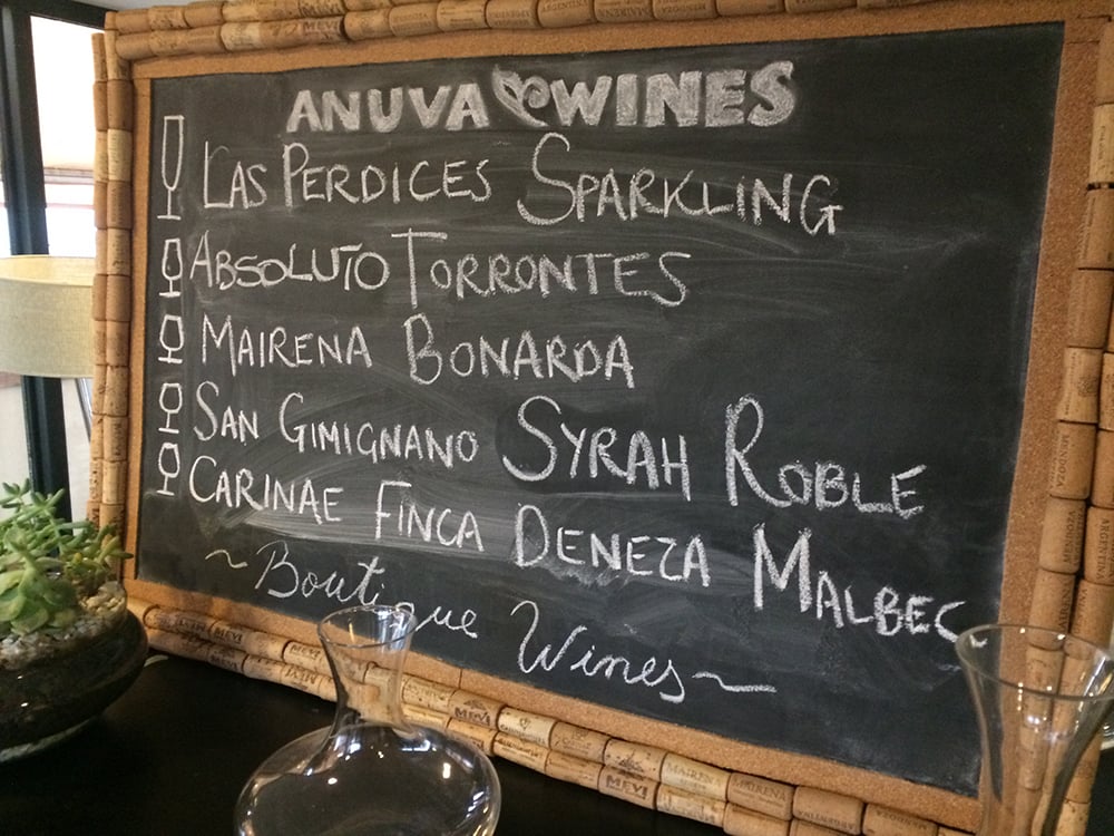 20141014 WineTasting5
