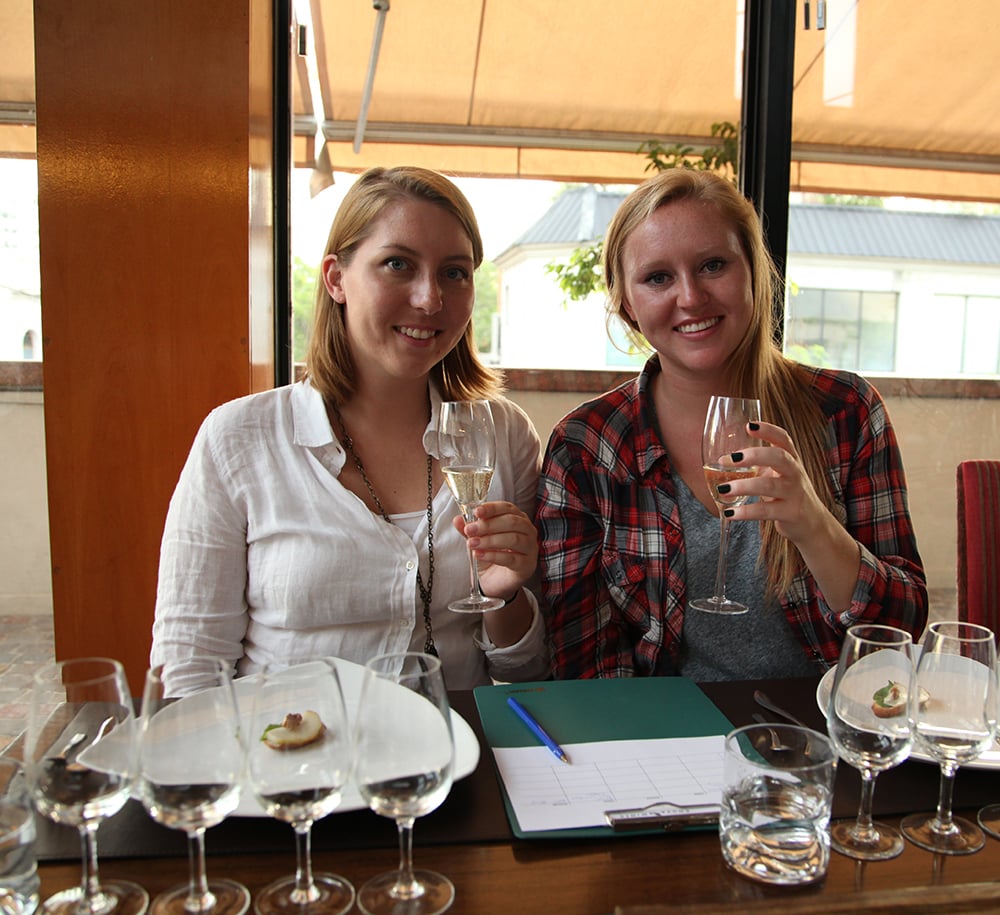 20141014 WineTasting6