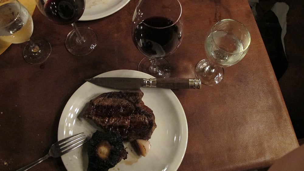 20141015 Dinner4