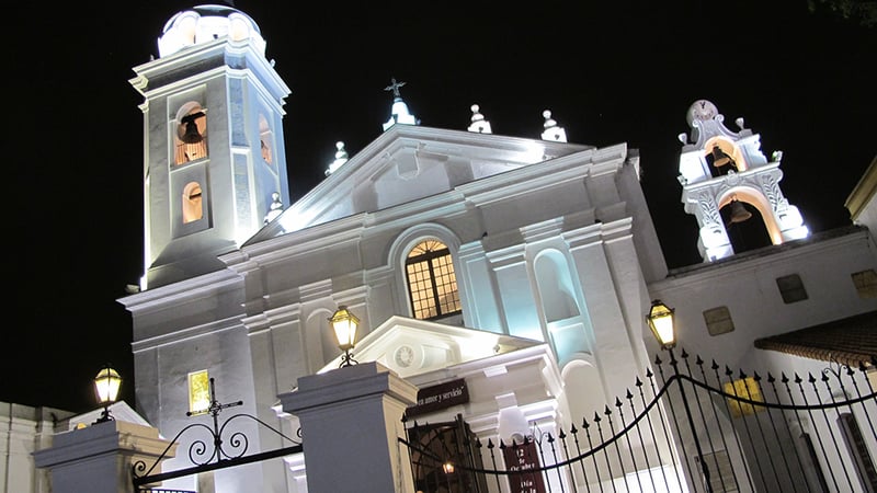 20141018 ChurchNight
