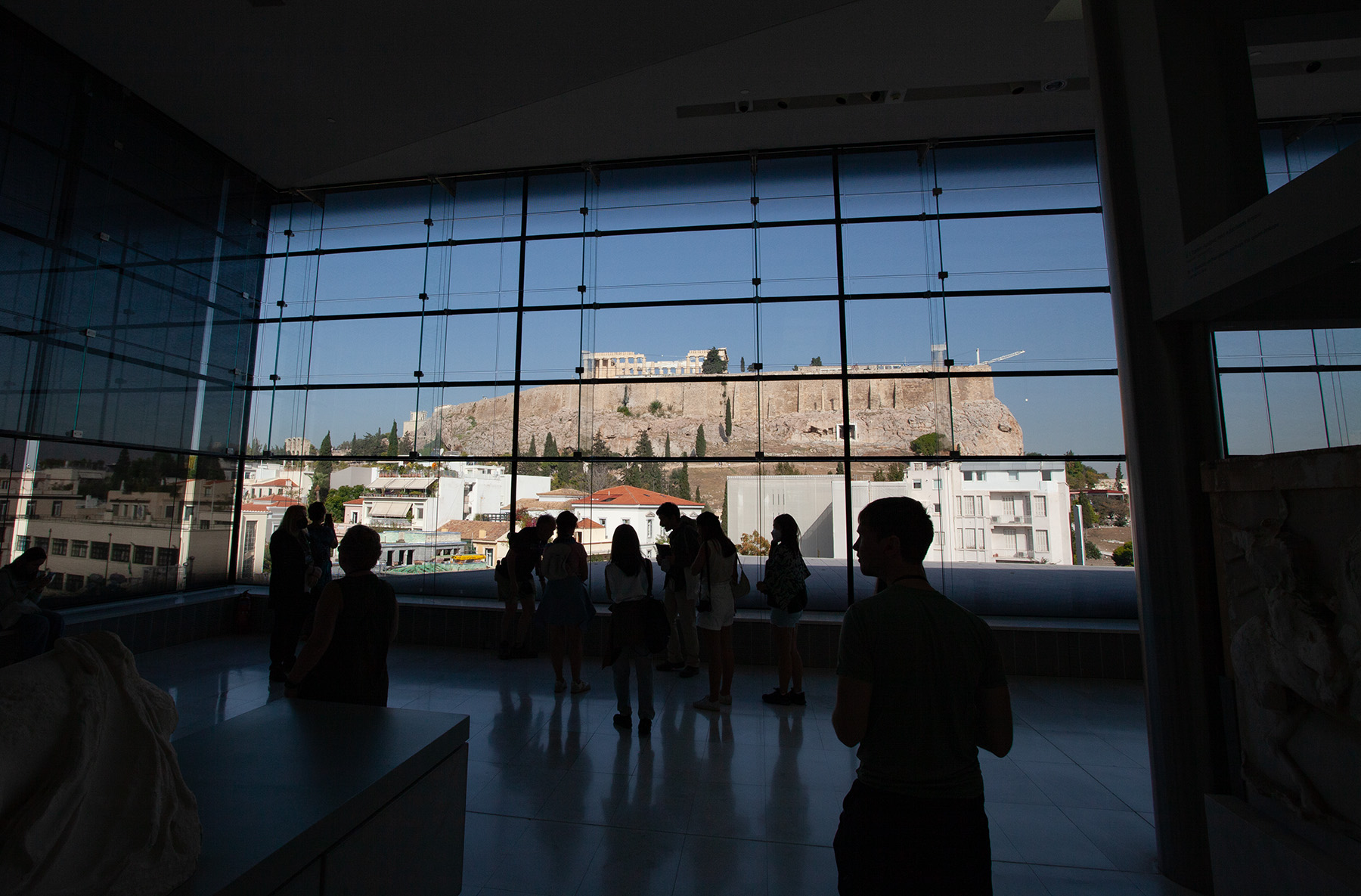 Athens Acropo Museum 2