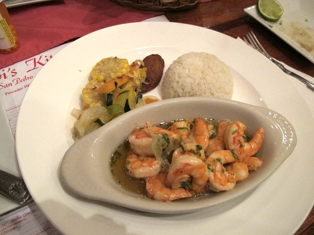 02192014 dinner1