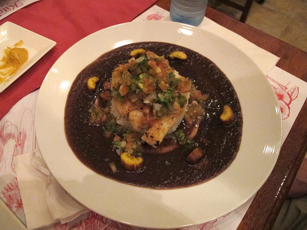02192014 dinner2