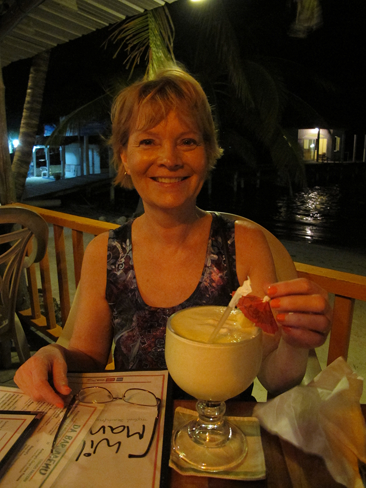 02202014 DinnerJean