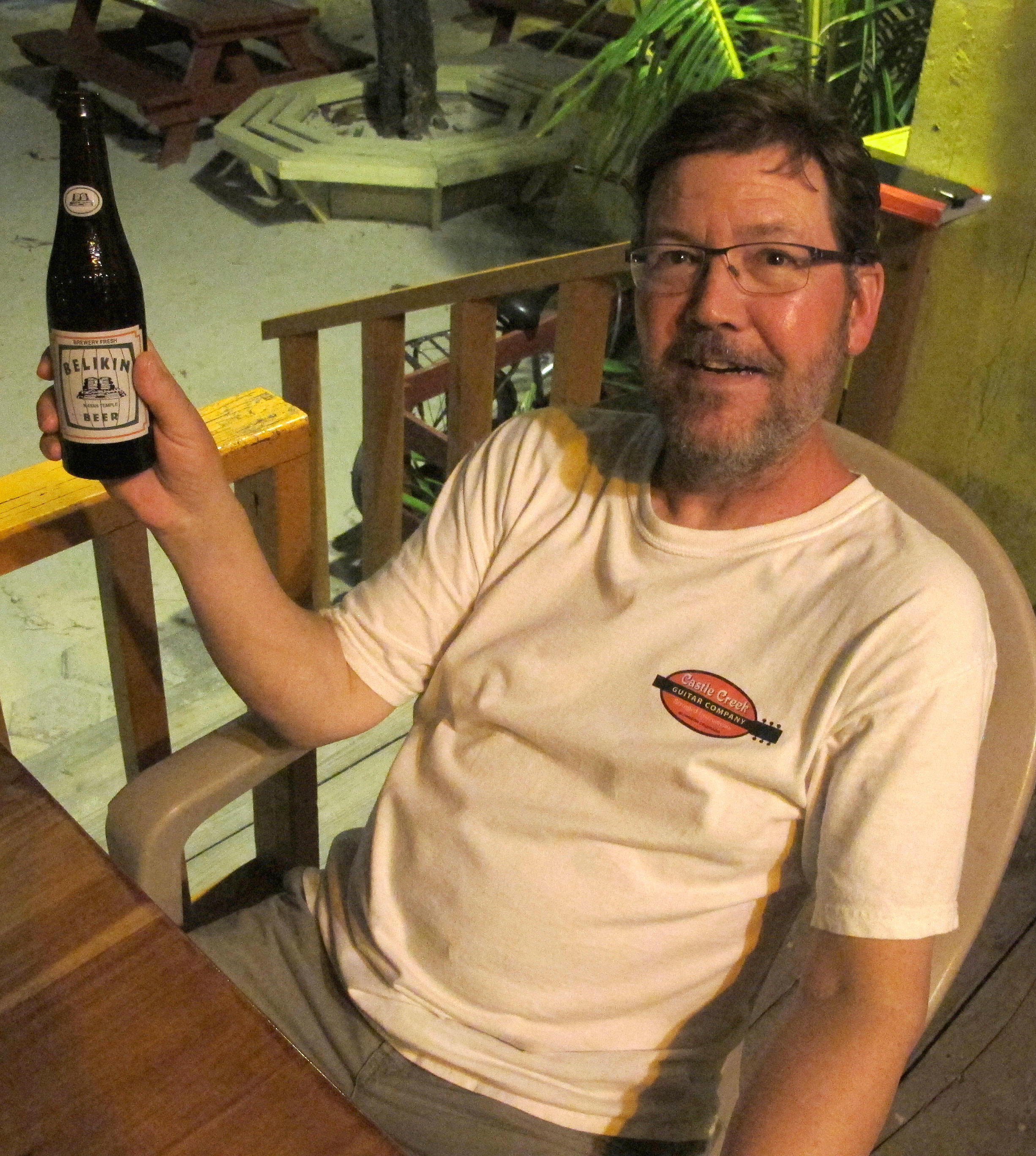 02202014 DinnerJohn