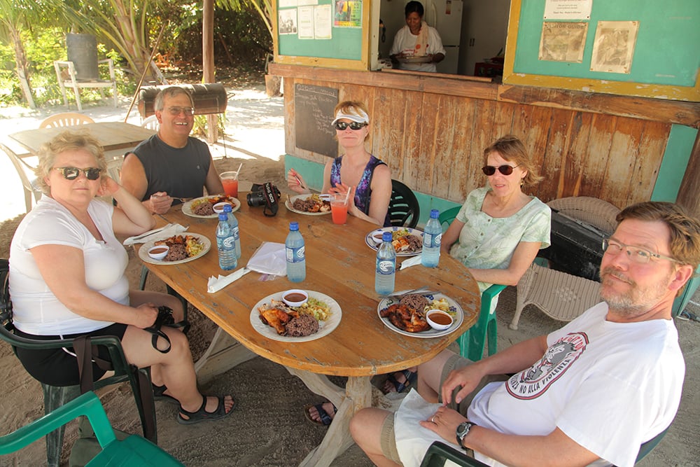 02202014 Lunch1
