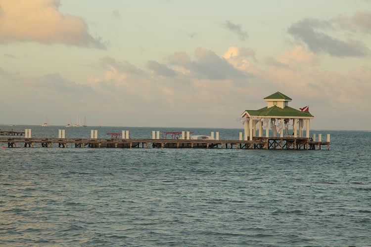 02212014 ResortDusk2