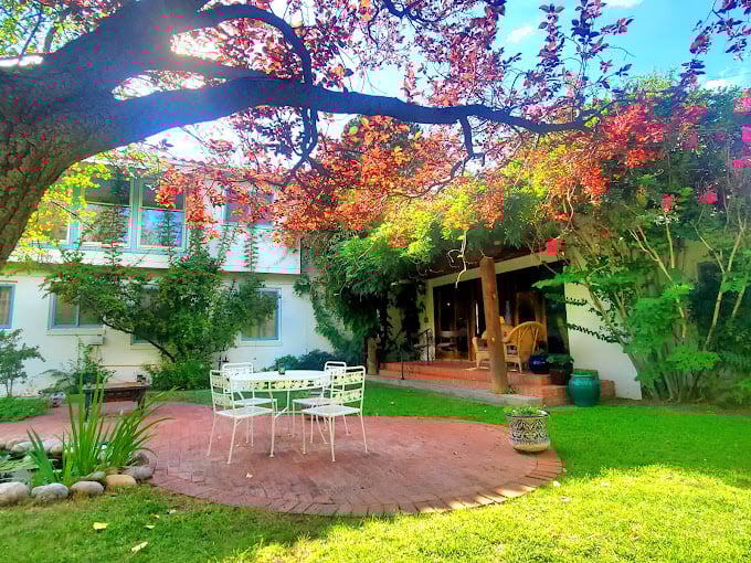Casa Blanca B & B Farmington