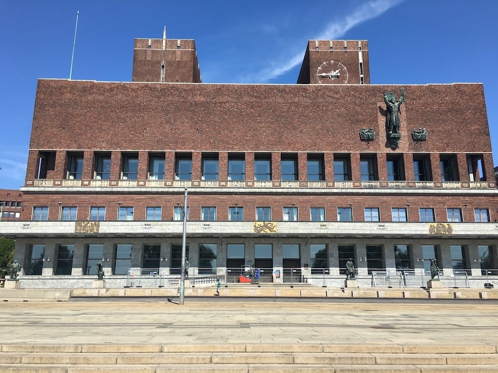 July21-OsloCityHall2
