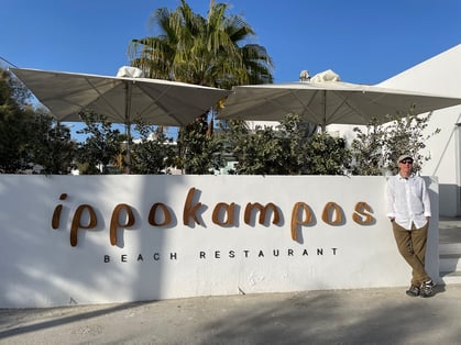 Naxos JT Ippocampos