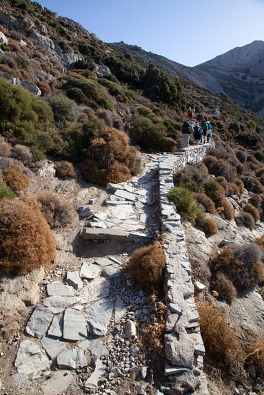 Naxos Mt Zeus 2