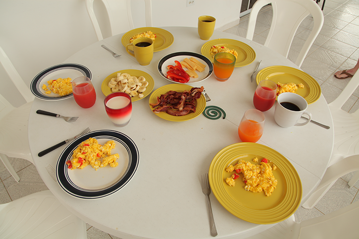 2017_PR Day 5 Breakfast1