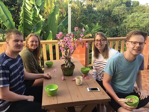 2017_PR Day 6 CasaFlor2