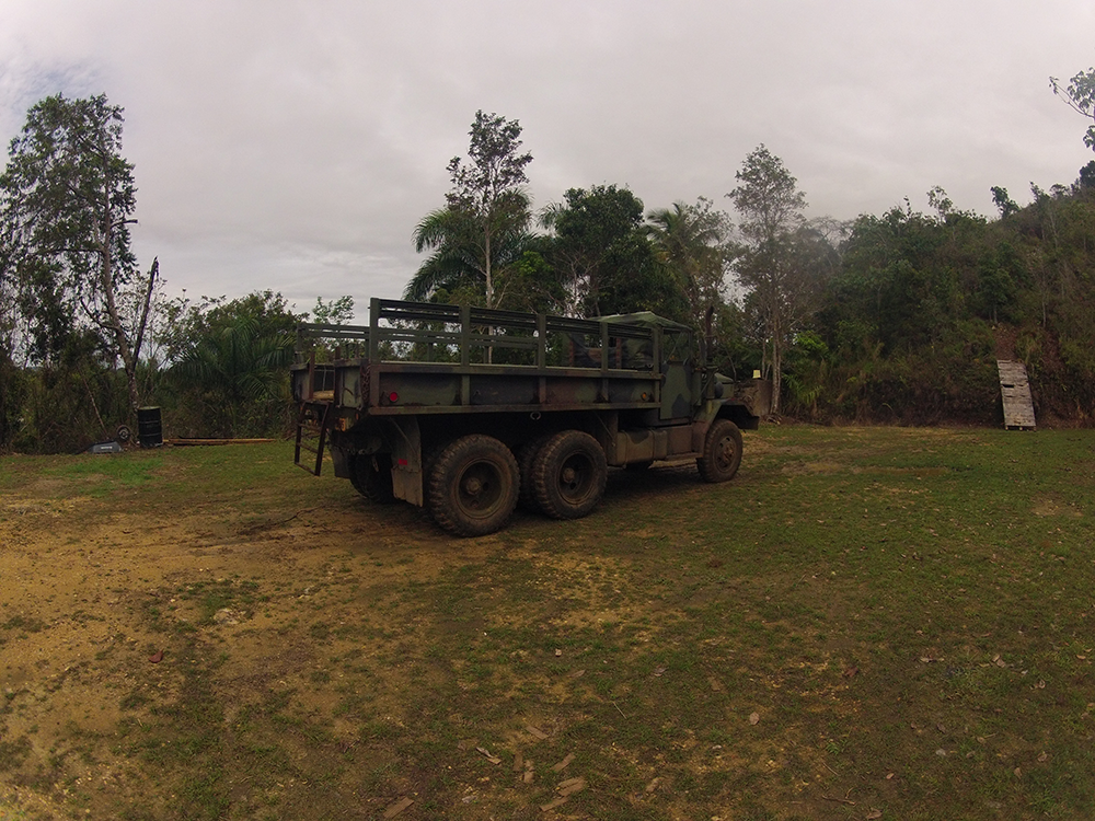 2017_PR Day 6 Jungle  Cave Tour1