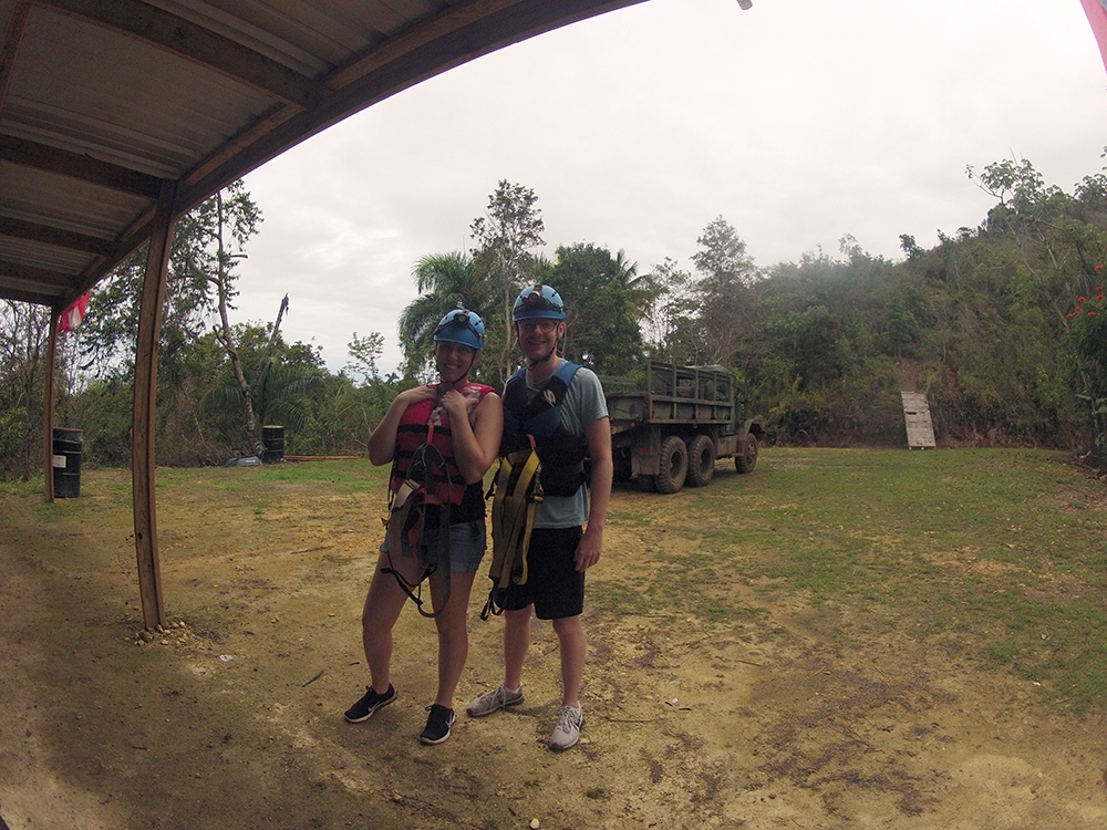 2017_PR Day 6 Jungle  Cave Tour2